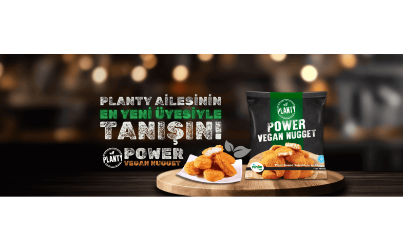 Planty Power