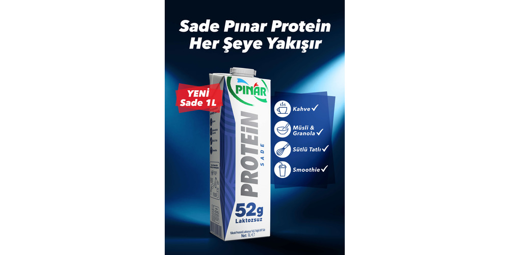 Pınar Protein